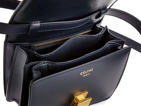 old celine box bag|celine box bag price.